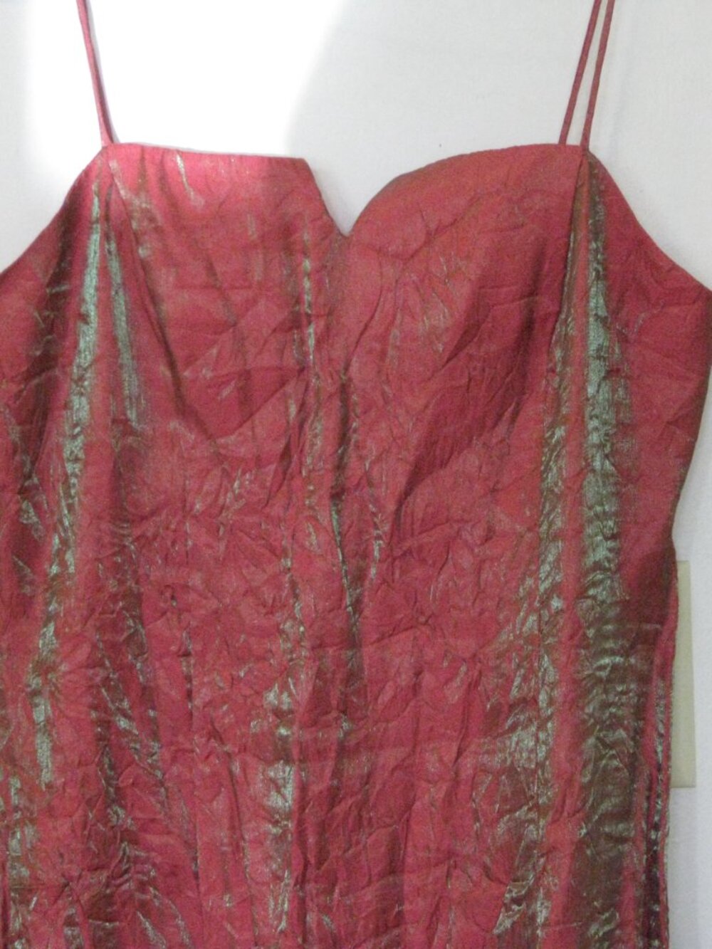 Joseph Ribkoff Dress with Jacket - Picture 4 of 12